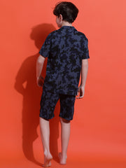 Boys Cotton Night Suits