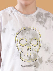 Lil Tomatoes Boys Cotton Night Suits