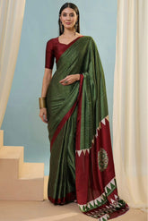Soft-Modal-Silk-saree-with-stylish-prints-ajmodal2