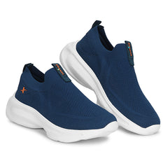 Zorion Casual Shoes for Men | Trendy Sneakers for Men with Cushioned Footbed and Design | Comfortable, Stylish and Durable Fashion Shoes 2025