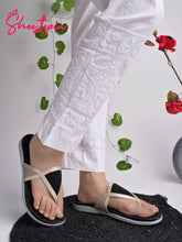 Shoetopia - Stylish & Comfortable Black Flats For Women & Girls