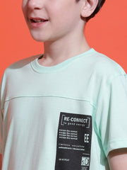 Lil Tomatoes Boys Cotton Night Suits