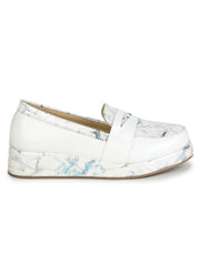 Fashion Regular Slip-On Casual Shoes