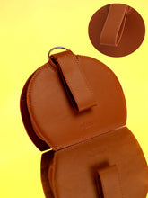 حقيبة يد نسائية The Soiree - بني شوكولاتي