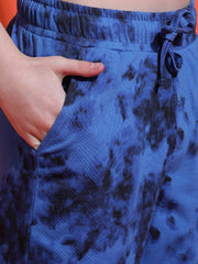 Boys Cotton Night Suits