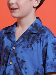 Boys Cotton Night Suits