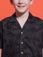 Boys Cotton Night Suits