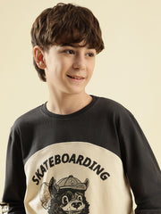 Lil Tomatoes Boys Cotton Night Suits