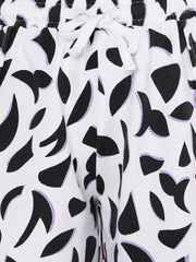 Girls Cotton Night Suits