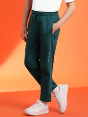 Lil Tomatoes Boys Cotton Trackpant