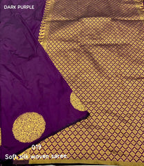 Soft-Poly-Silk-saree-with-stylish-prints-purnima1