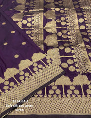 Soft-Poly-Silk-saree-with-stylish-prints-banarasitree