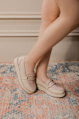 Fashion Regular Slip-On Casual Shoes