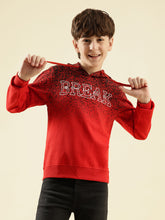 سويت شيرت قطني للأولاد