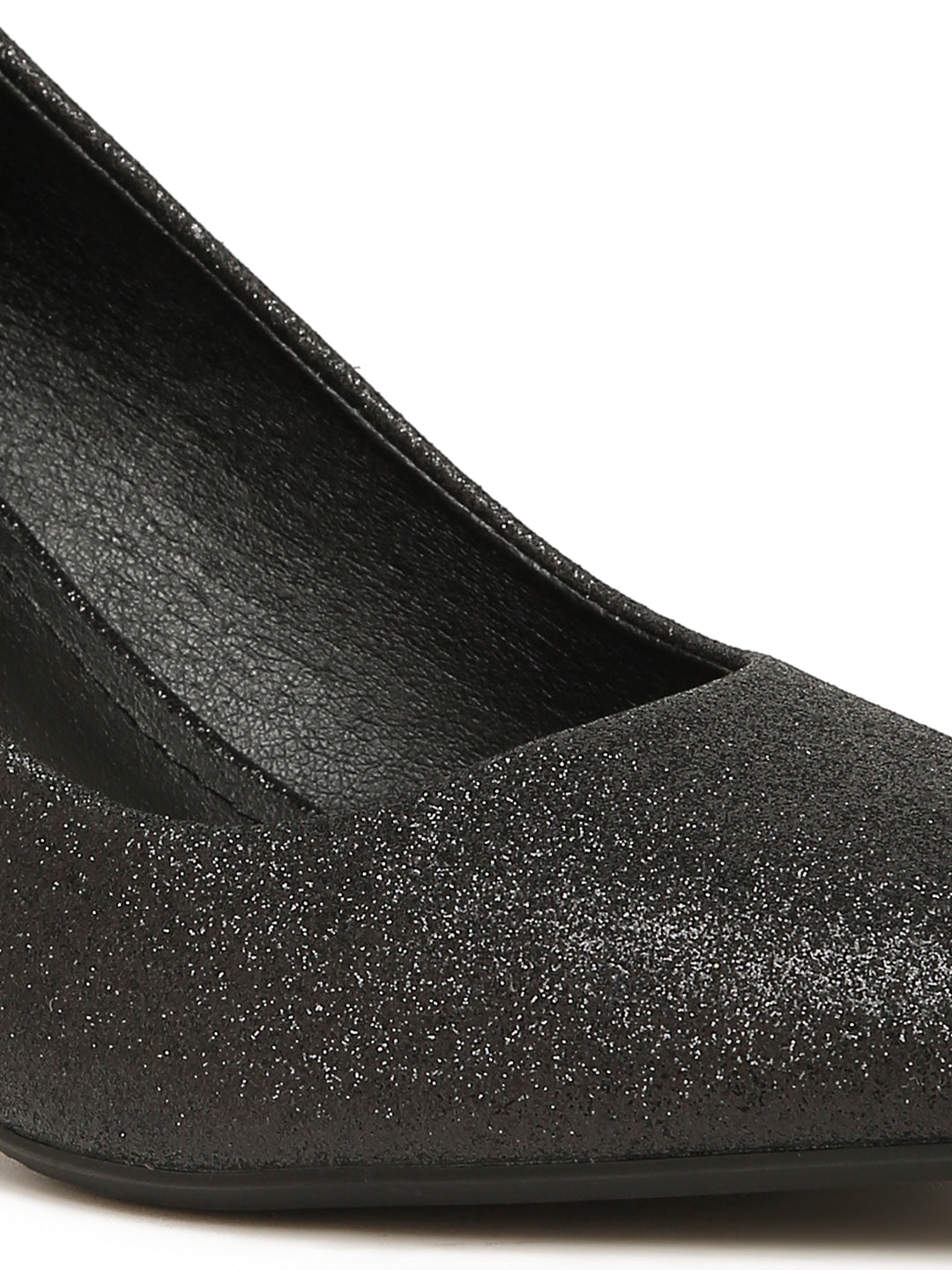 Casual Fashion Closed Back Stiletto Pumps