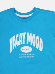 Lil Tomatoes Boys Cotton Combo T-Shirt Pack of 3