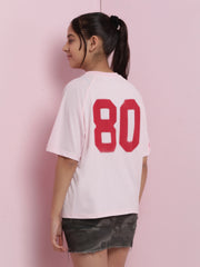 بلوزة قطنية للبنات