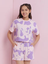 بيجامات نوم قطنية للبنات