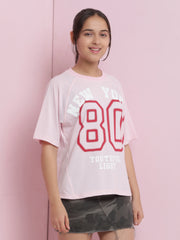 بلوزة قطنية للبنات