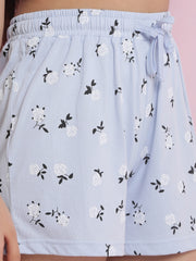 Girls Cotton Night Suits