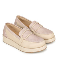 Fashion Regular Slip-On Casual Shoes