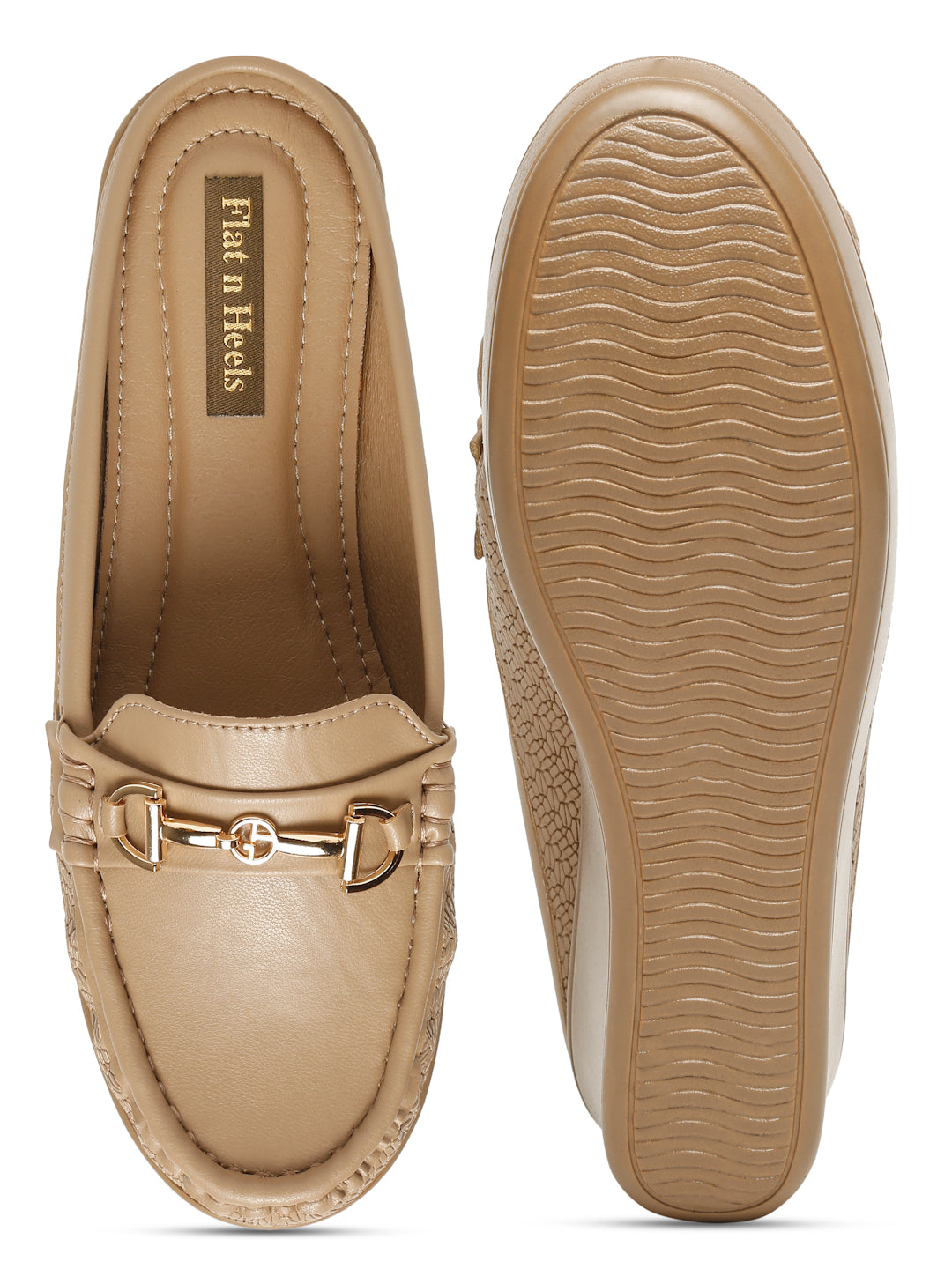 Casual Fashion Slip-On Smart Casual Loafers