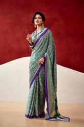 Soft-Modal-Silk-saree-with-stylish-prints-ajmodal1