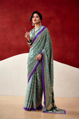 Soft-Modal-Silk-saree-with-stylish-prints-ajmodal1