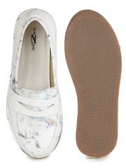 Fashion Regular Slip-On Casual Shoes