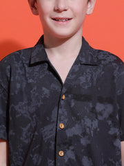 Lil Tomatoes Boys Cotton Night Suits