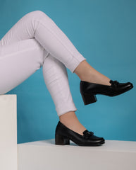 Smart Casual Loafers Shoes