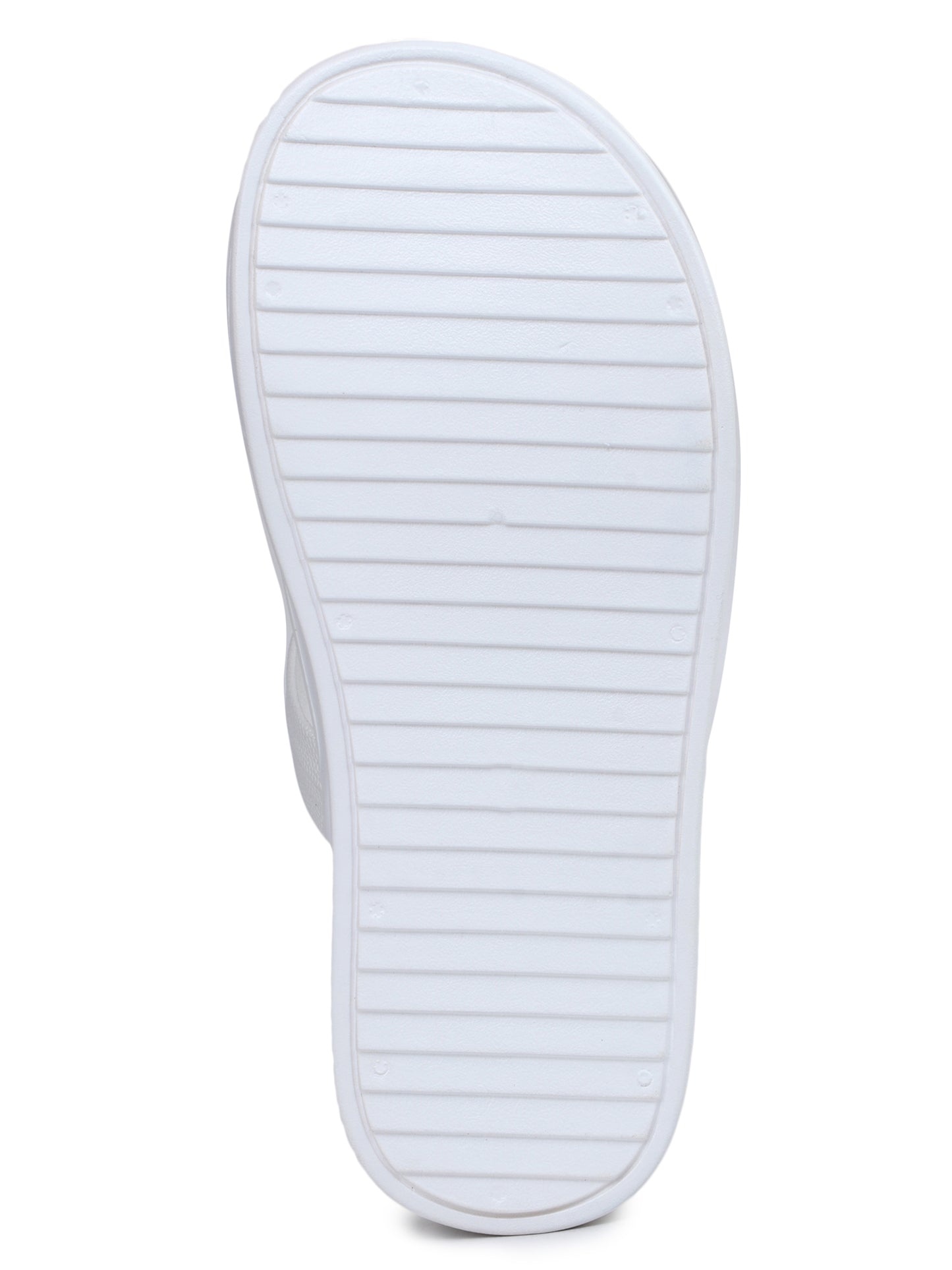 Casual Fashion Sandals Open Back Flatform Heels