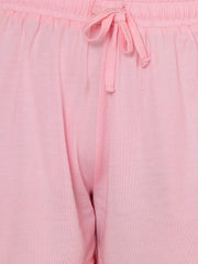 Girls Cotton Night Suits