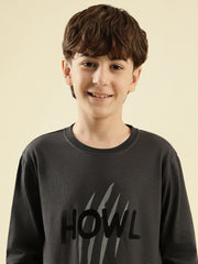 Lil Tomatoes Boys Cotton Night Suits