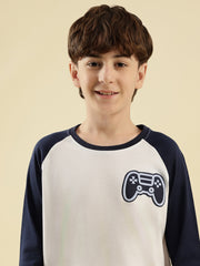 Lil Tomatoes Boys Cotton Night Suits