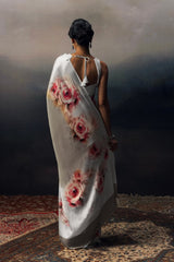 Soft-Modal-Silk-saree-with-stylish-prints-shephora