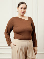 Blouson Top