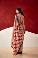 Soft-Modal-Silk-saree-with-stylish-prints-ajmodal1
