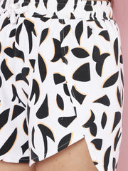 Girls Cotton Night Suits