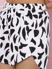 Girls Cotton Night Suits