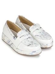 Fashion Regular Slip-On Casual Shoes