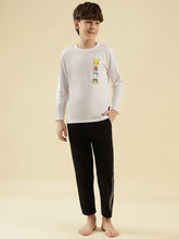 Lil Tomatoes Boys Cotton Night Suits