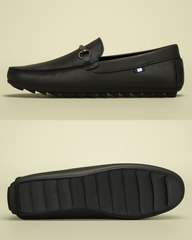 Men Premium Causal Loafers | Driving Loafers | Lighweight Slip-On's | Soft Cushioned Insole | Super Flexible, Comfortable for Men