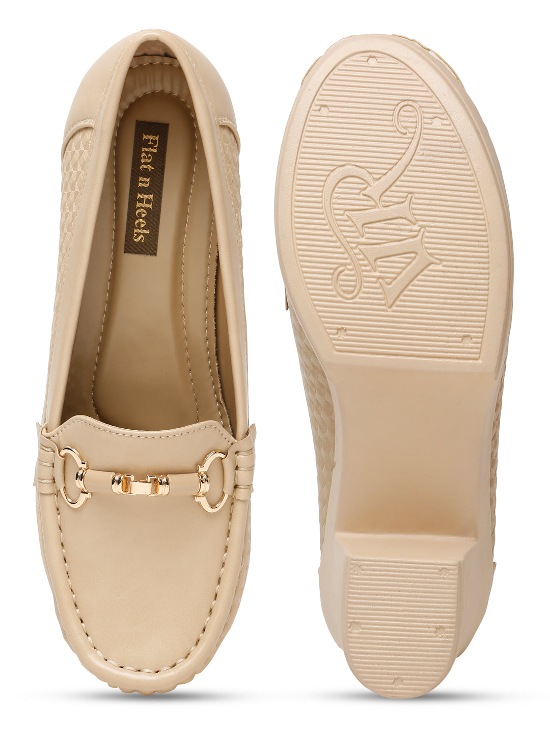 Casual Fashion Slip-On Smart Casual Loafers