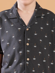 Lil Tomatoes Boys Cotton Night Suits