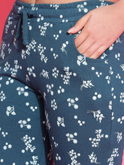 Girls Cotton Night Suits