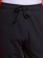 Boys Cotton Looper Joggers Trackpant