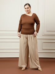 Blouson Top