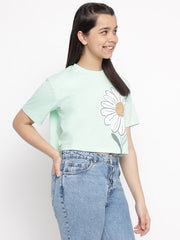 Girls Cotton Top