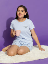 بيجامات قطنية للبنات